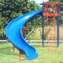 Curve Slide