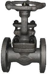 industrial metal valves