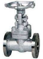 offering industrial metal valves