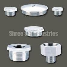 Steel Tube Plugs