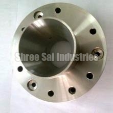 Window Flange