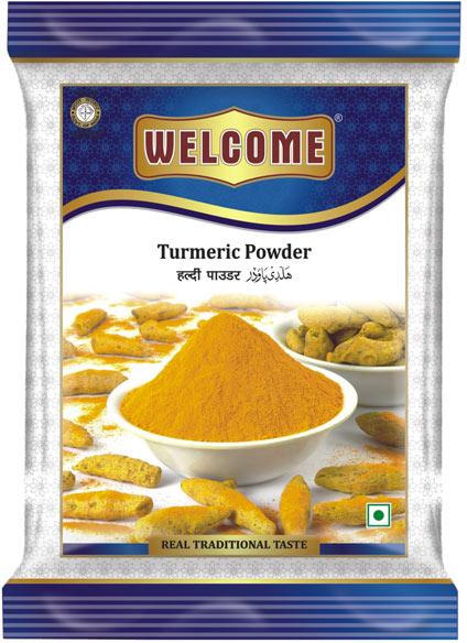Turmeric Powder Pack