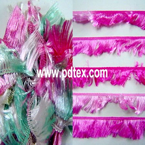 Feather Yarn