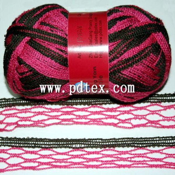 Fishnet Yarn