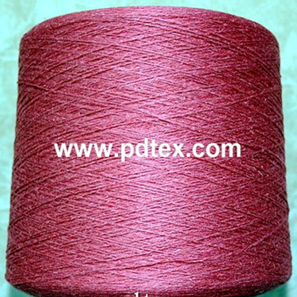 Semi Worsted Yarn