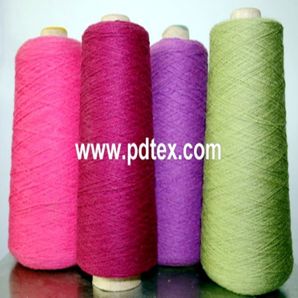 Woolen Yarn