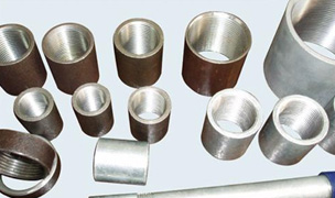 Pipe Sockets