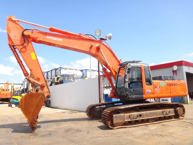 Hitachi Zx350lck Used Excavator Buy Hitachi Zx350lck Used Excavator ...