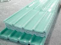 fiberglass reinforced polyester sheets