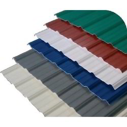 PVC Roofing Materials