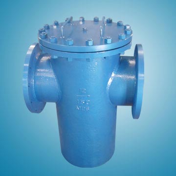 Bucket Type Strainer