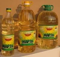 100%pure  Refined Sunflower Oil