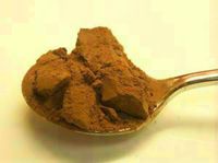 cocoa powder
