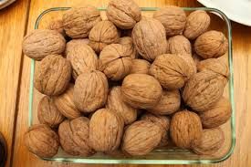 walnuts