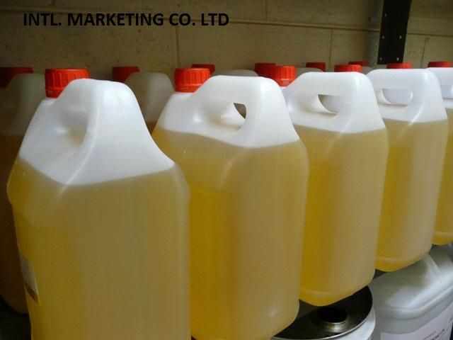 Refined Sunflower Oil