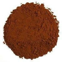 Alkalizes Cocoa Powder