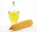 refined corn oil