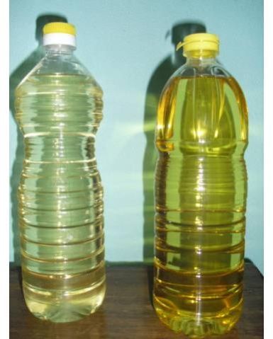 Refined Sesame Oil