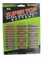 Aa Batteries