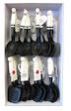 Cooking Utensils White Handle