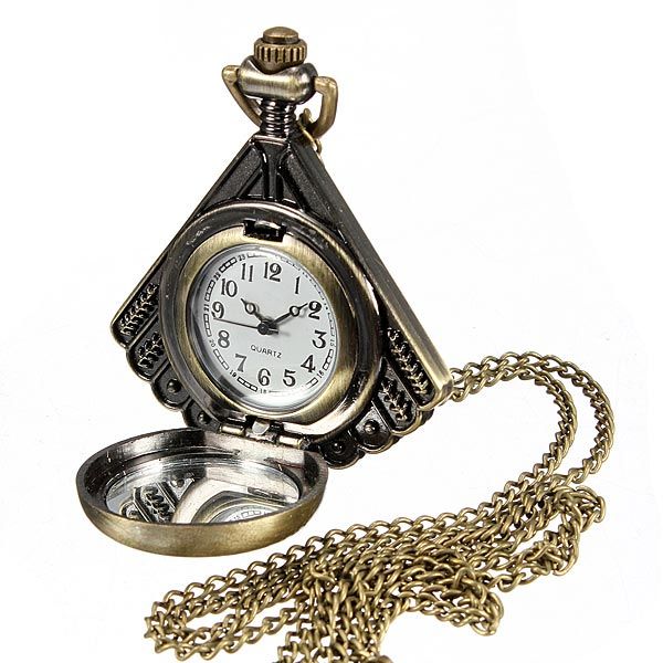 Designer Pocket Watch (SKU058364)