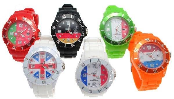Designer Wrist Watch (SKU038932)