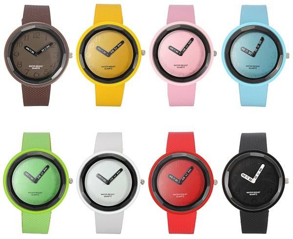 Designer Wrist Watch (SKU039932)