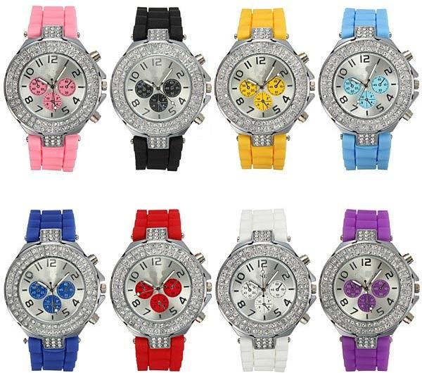Designer Wrist Watch (SKU039945)