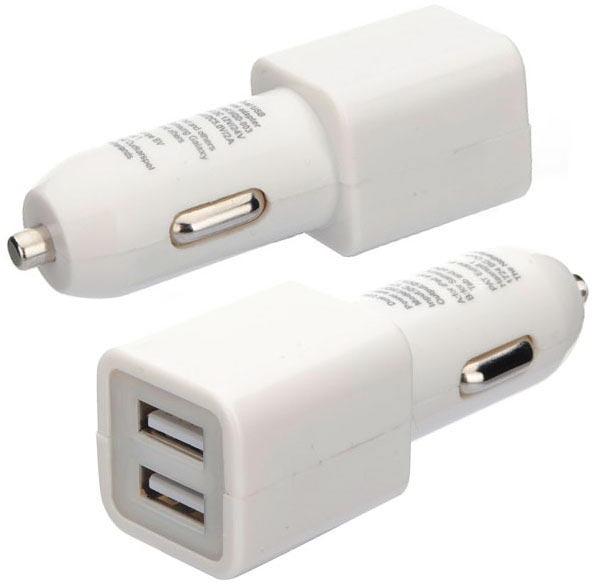 iPhone USB Car Charger