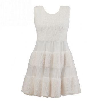 ladies one piece dress