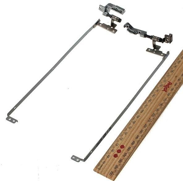 LCD Screen Hinge (SKU047228)