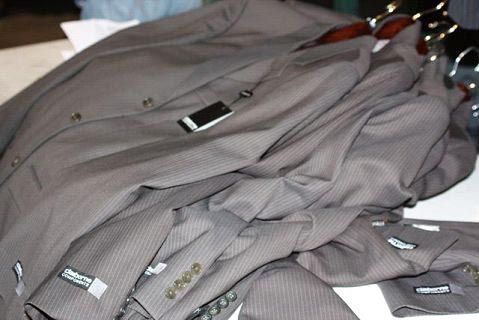 Mens Suits