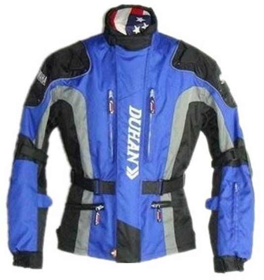 Motorcycle Jacket