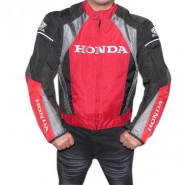 Motorcycle Jacket