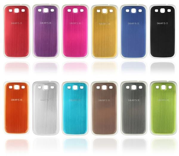 Samsung Galaxy S3 Cover (SKU038570)