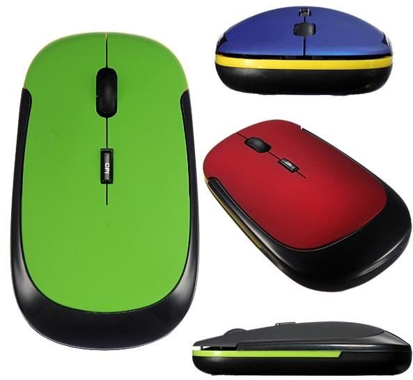 USB Wireless Mouse (SKU028392)