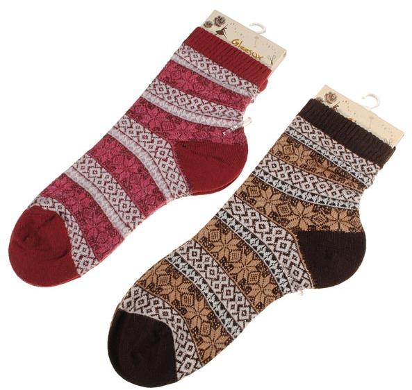 Woolen Sock (SKU2XSKU056795)