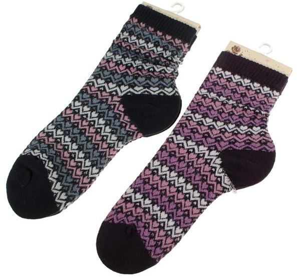Woolen Sock (SKU2XSKU056805)