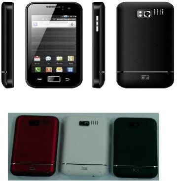 Android Cell Phone