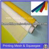 Monofilament Polyester Screen Printing Material
