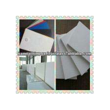 White Rigid Celuka Pvc Foam Board, Pvc Sheet, Printing Material
