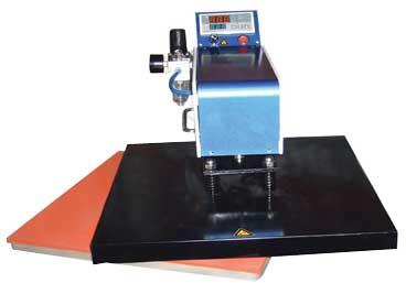 Pneumatic Heat Transfer Machine (PN 01)