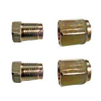 Shear Brake Nuts