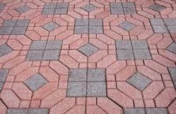 Chequerd Tiles