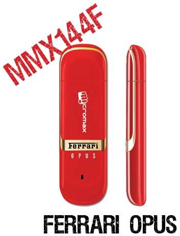 Micromax Usb Modem, Color : Red