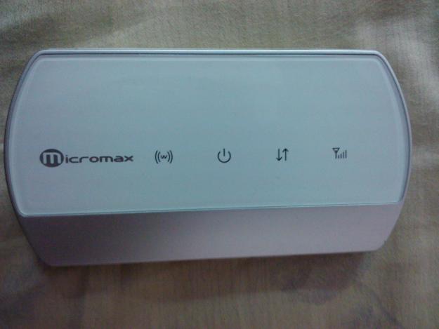 Micromax Usb Modem