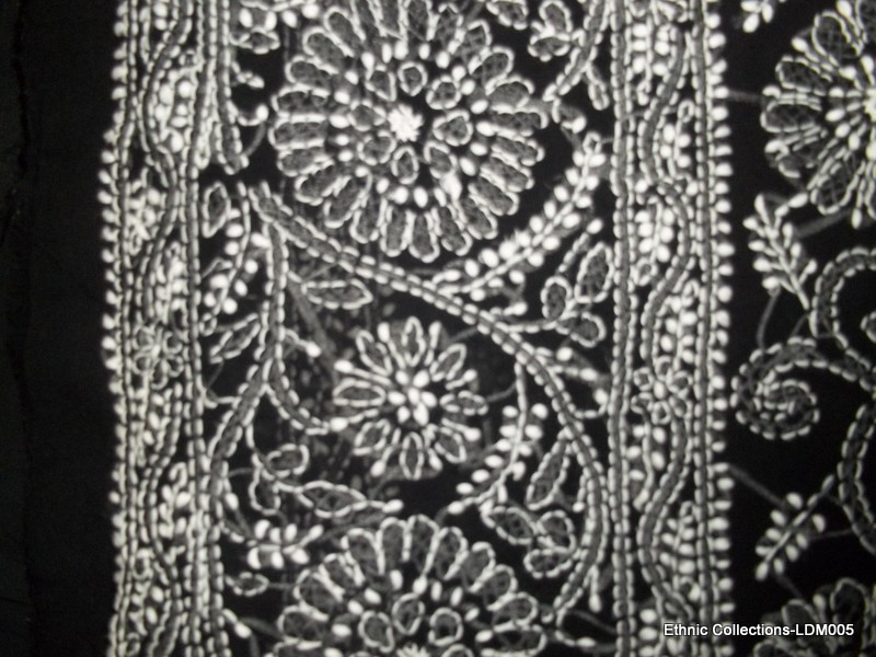 Al Karam Chikankari Embroidered Cotton Collection Vol 2 Designer Cotton Dress  Material Wholesale Market Mumbai
