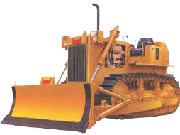 Hydraulic Bulldozer, Feature : Accuracy, Reduces Operating Costs, Work Confidently