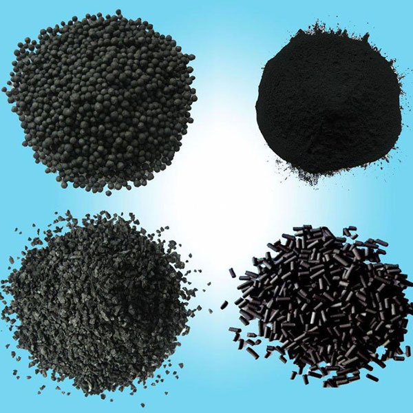 Norit Activated Carbon by Unitech Water Technologies