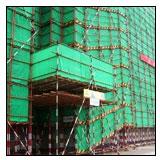 HDPE Building Safety Net 004